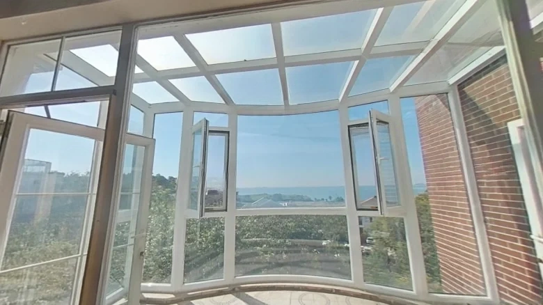 Happy Sea Mansion Courtyard - View 8