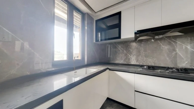 Longxi Lake Platinum Green Manor - View 14