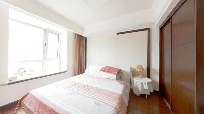 Luxin Changchun Garden - View 6