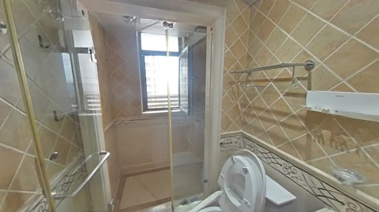 Zhonghai Phoenix Xi'an Phase II - View 9