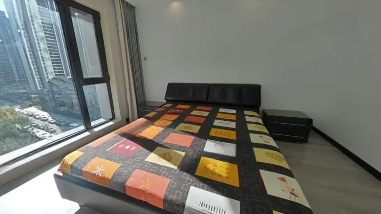 Renovo Flower Garden - View 4