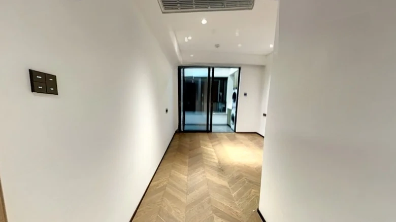 Jianfa Yangyun - View 6