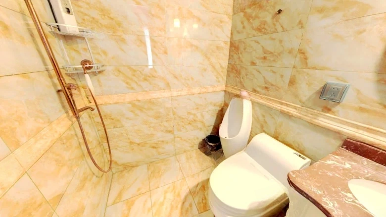 China Ocean Aolong Garden Residence - View 12