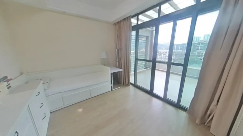 Jinhu Garden - View 3