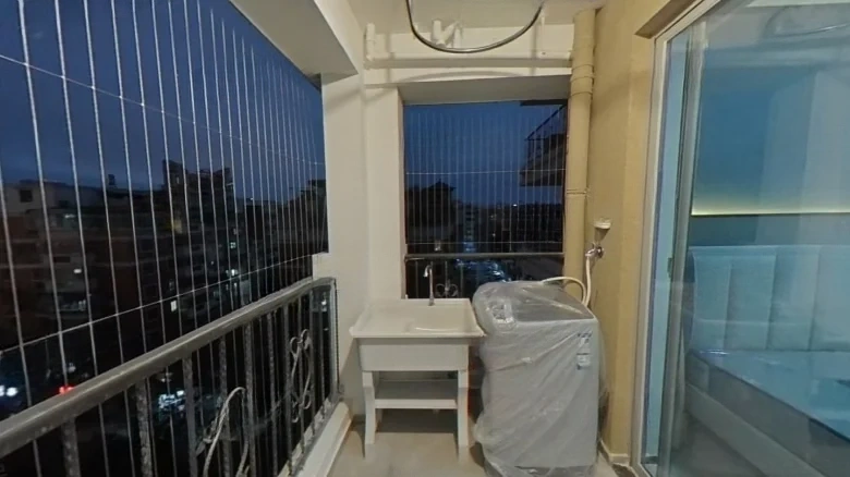 Zhonglun Garden Village - View 8