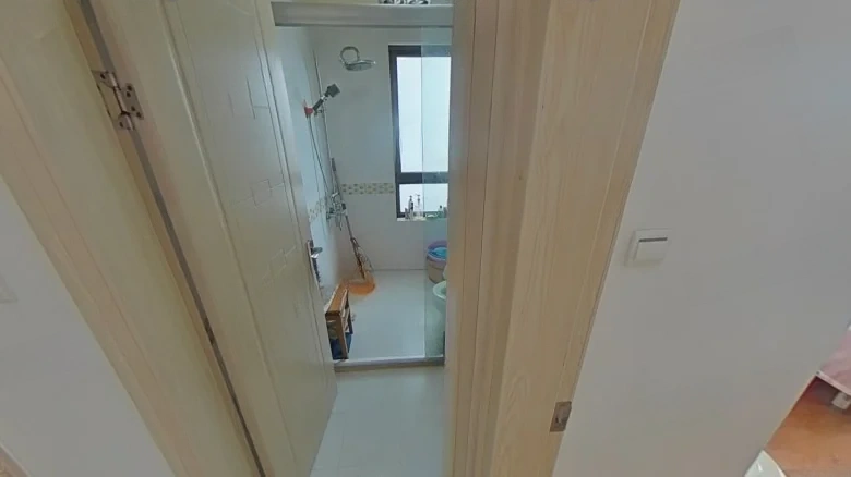 China Ocean Imperial Lake Radiant Shore West District - View 7