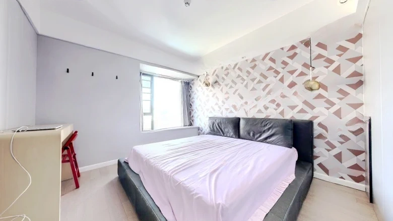 Zhongzhou Brocade City Lake Shore - View 3