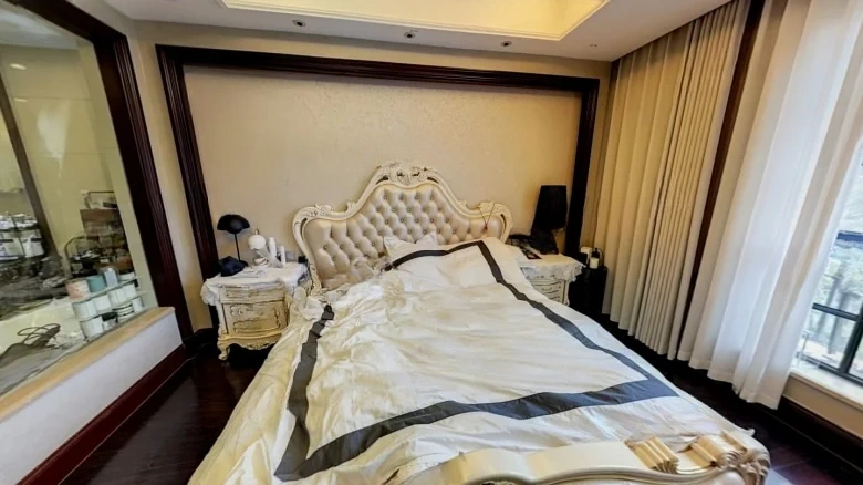 Haier Greentown Olympic Village Rose Garden - View 2