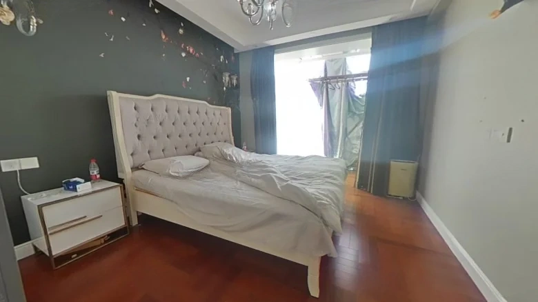 Sunshine Moon Elegance - View 3