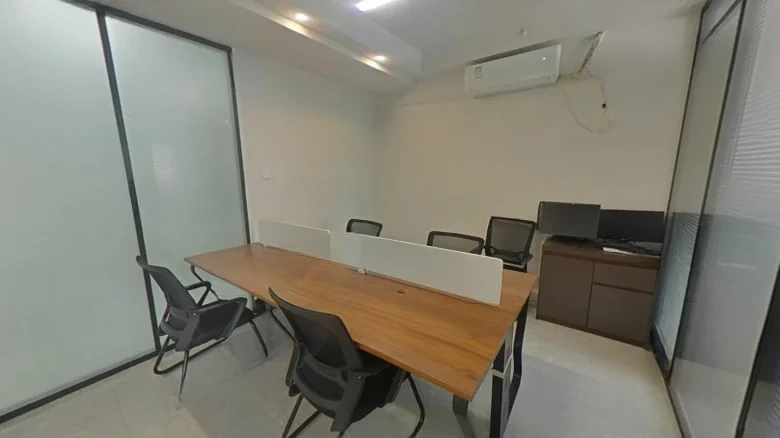 Fudihuangxiang TianDi - View 4