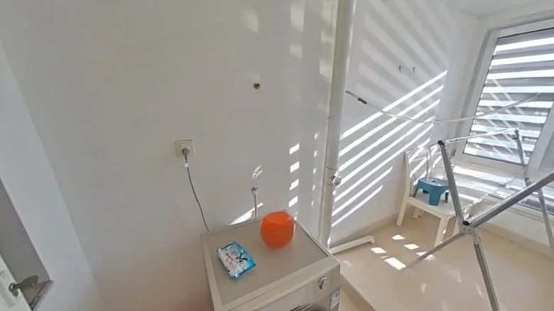 Vanke City Tokyo Block - View 5