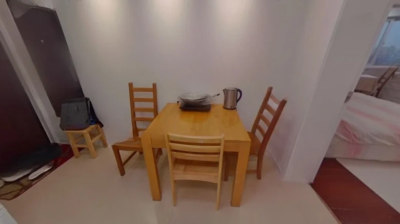 Nanyuan Residential Area - View 6