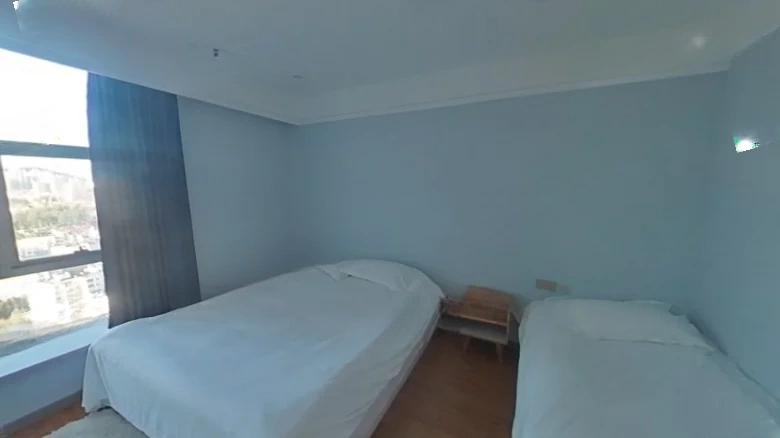 Lijing Magnificence Residence - View 2