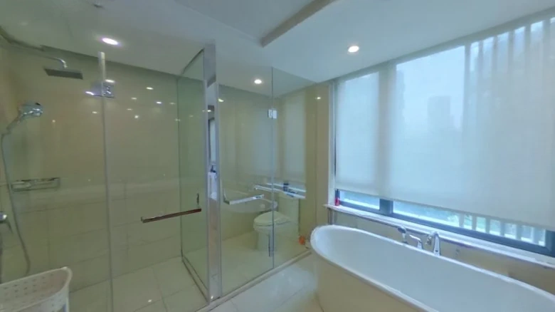 Jinhé Apartments - View 12