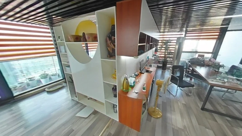 Zenith Himalaya Center - View 5