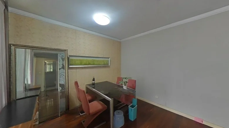 Name Fragrant Garden - View 4