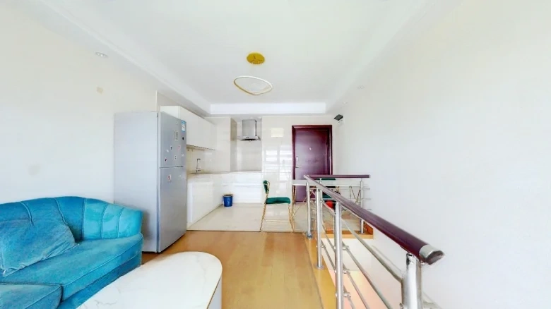 Golden City Core Residence - View 3