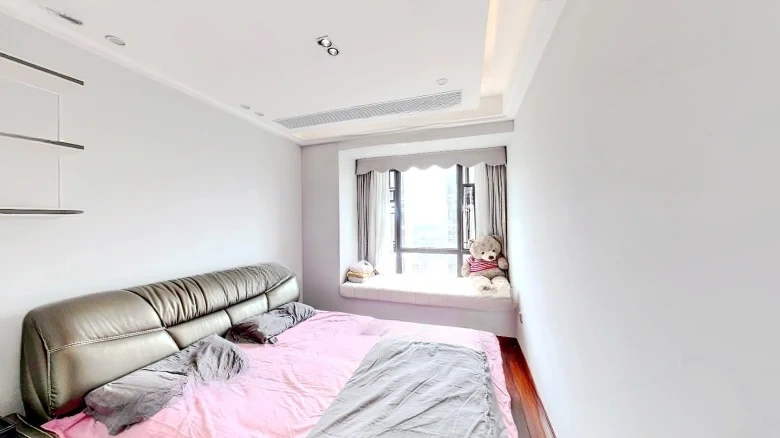 Wanda Sea Mansion - View 4