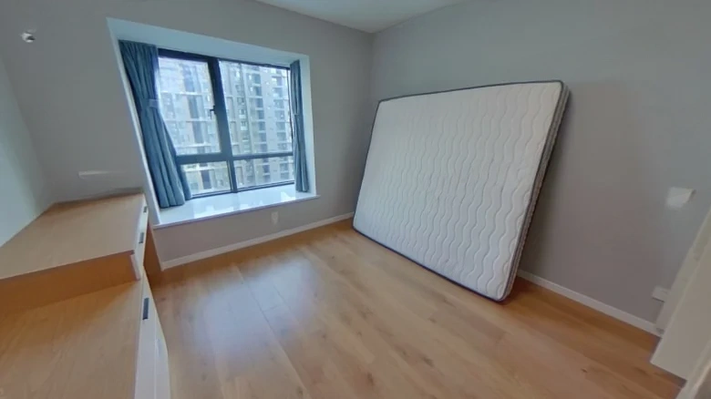 Zhongda Jiulide Apartment - View 2