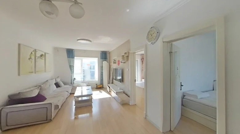 Zhongnan Sea Bay New City - View 7