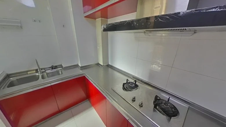 Central Scenic City - View 6