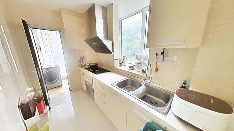 Imperial View Peak - View 6