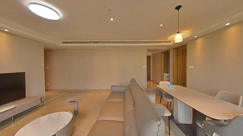 Jinpin Mansion - View 16