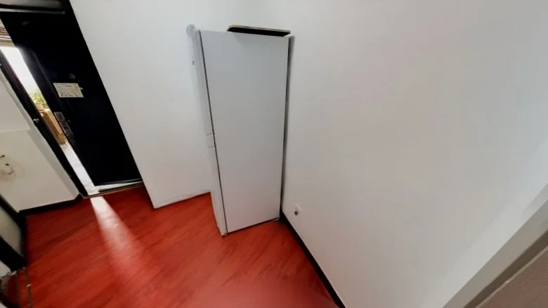 Hu Family Garden Community - View 3