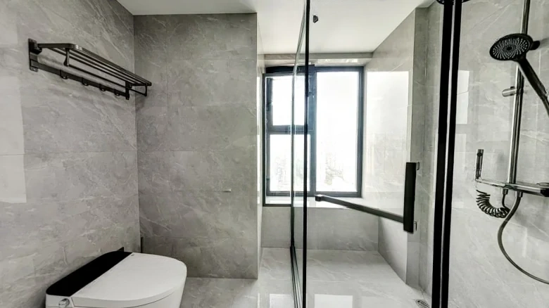 China Railway Construction · Flower Dialogue Hall - View 14