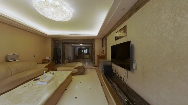 Vanke Bailvtian Garden - View 5