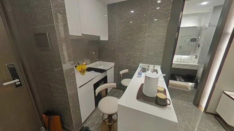 Greenland Venus Center - View 5