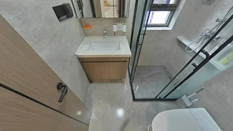 China Ocean Universe Era - View 9