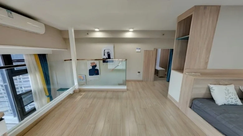 Yuan Yang Waichuan Yi Hao - View 3