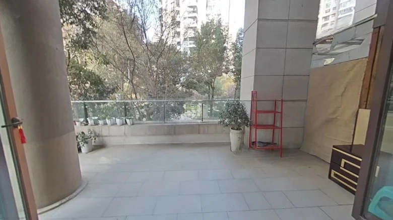 Lushan International Interlaken B District - View 13