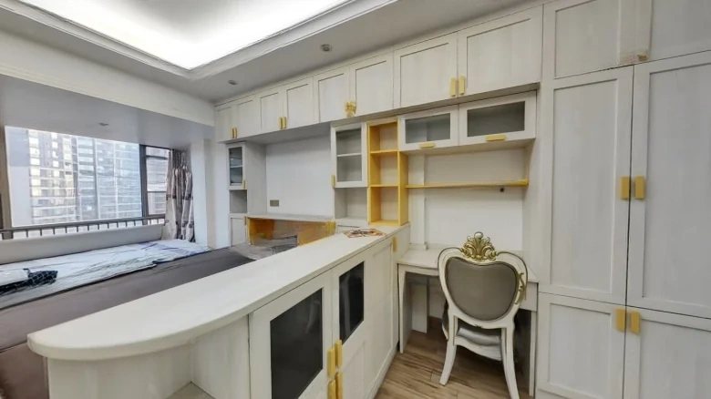 Coral Bay Vista - View 4