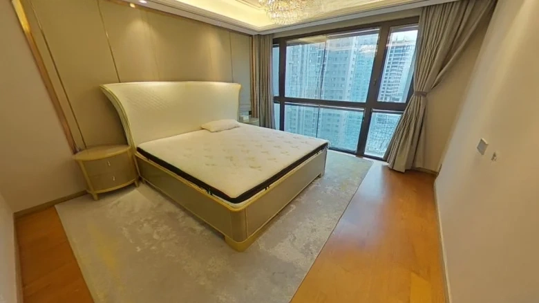 Zhengrong Riverside Purple Mansion - View 5