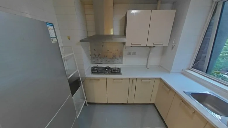 Dongheng Era Phase II - View 4