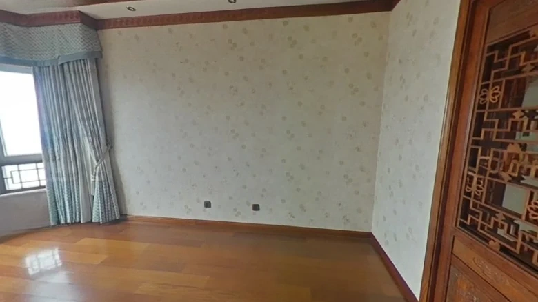 Jinzheng Dijing City - View 3