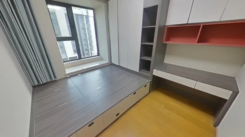 Green Iron Huaruicheng City - View 4