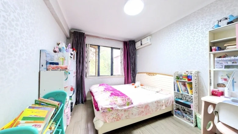 Yihe Nan Yuan - View 2