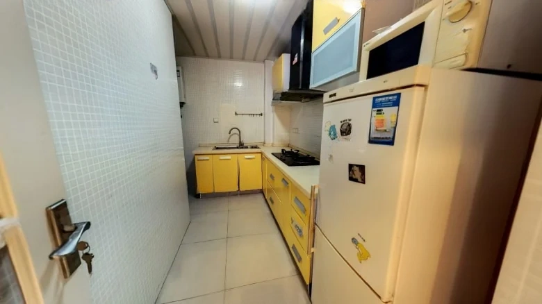 Lakeside Sky City - View 2