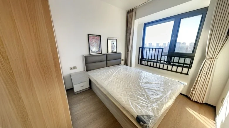 Poly Jewel Phase II - View 1