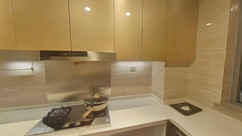 Evergrande Park Avenue - View 11