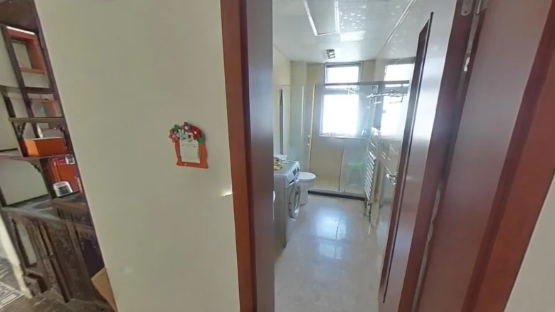 Modern Ecity - View 8