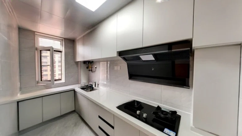 Guanan Kangrun Home East District - View 6