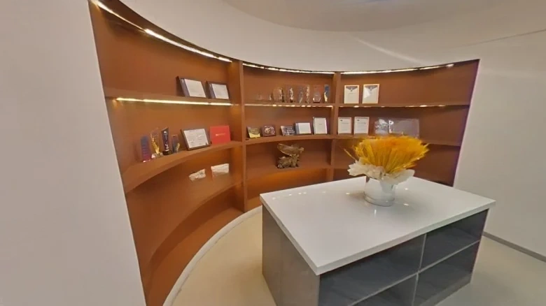 Southern District of New Life Home Garden - View 8