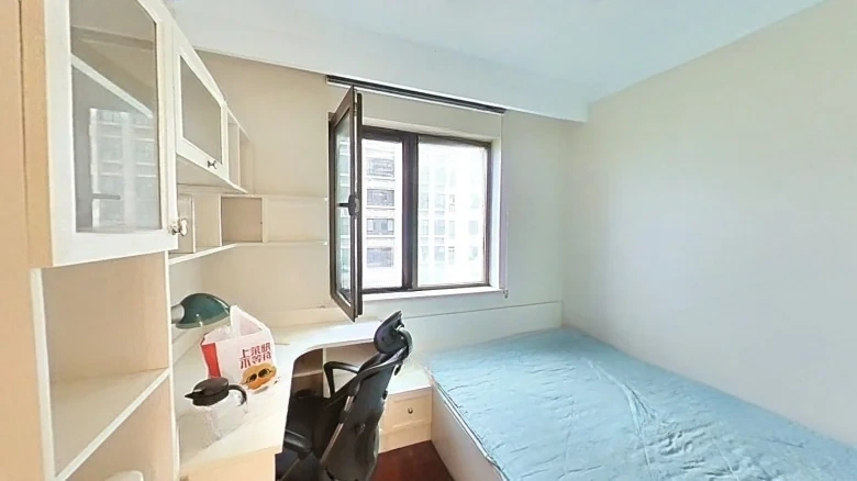 Lushang Blue Coast Lishè Jingyuan - View 1