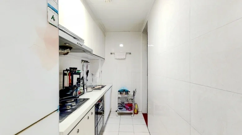 China Rail Fortune International - View 7