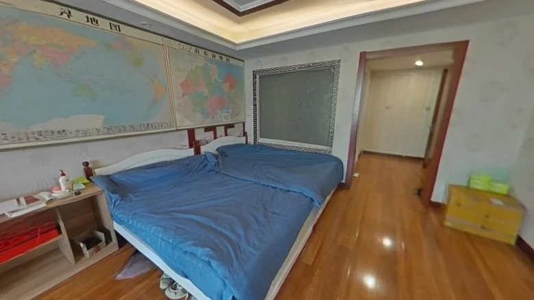 International Trade Center - View 2