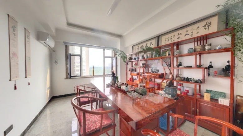 Xi'an Garden Phase III - View 2